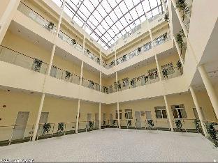 hanting hotel shanghai xin hongqiao