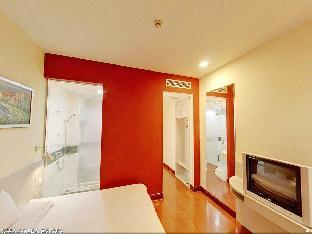 hanting hotel shanghai xin hongqiao