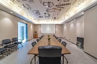 hanting hotel shanghai xin hongqiao