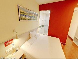 hanting hotel shanghai xin hongqiao