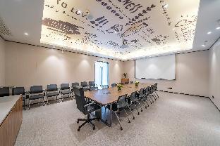 hanting hotel shanghai xin hongqiao