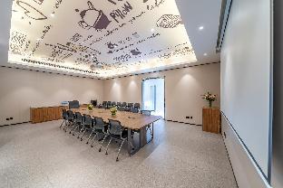 hanting hotel shanghai xin hongqiao