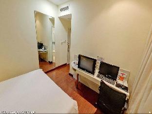 hanting hotel shanghai xin hongqiao