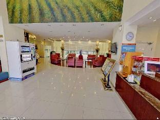 hanting hotel shanghai xin hongqiao