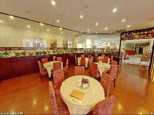 hanting hotel shanghai xin hongqiao