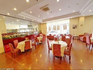 hanting hotel shanghai xin hongqiao