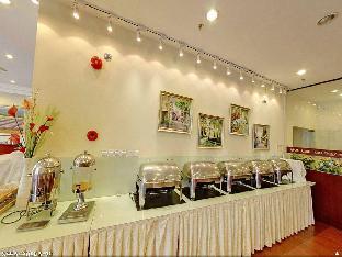 hanting hotel shanghai xin hongqiao