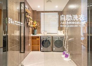 hanting hotel shanghai xin hongqiao