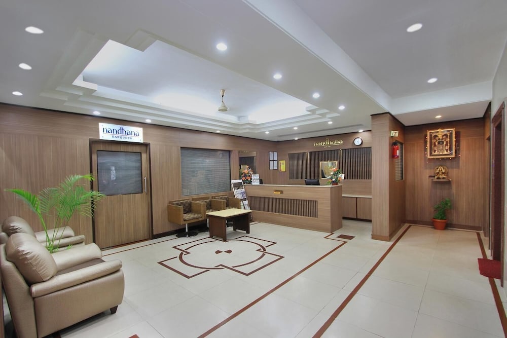 la sara vista kammanahalli