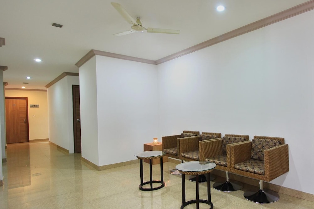la sara vista kammanahalli