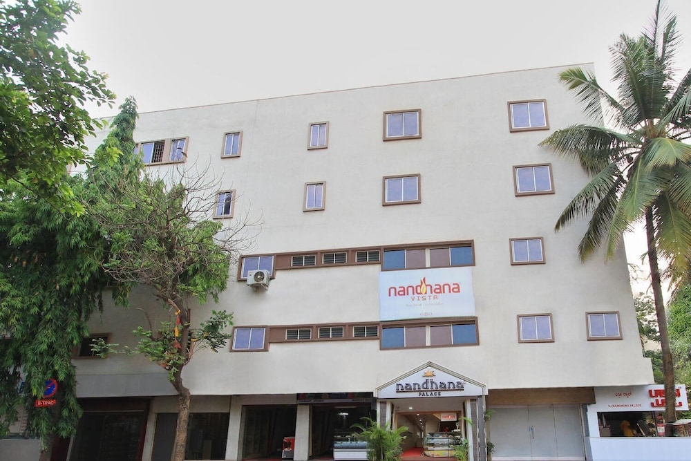 la sara vista kammanahalli