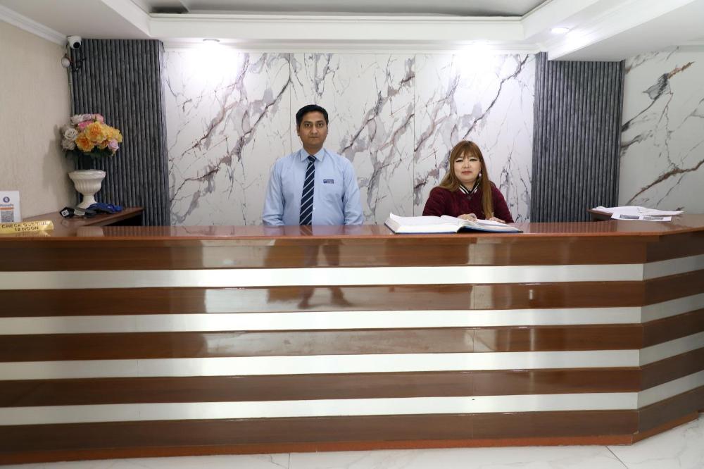 airport hotel