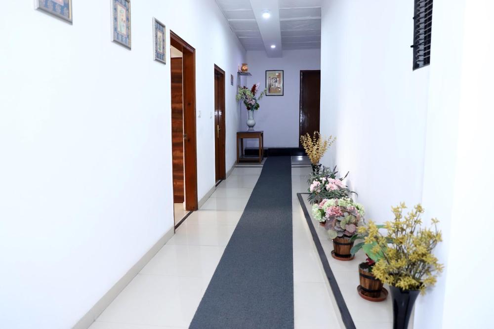 airport hotel