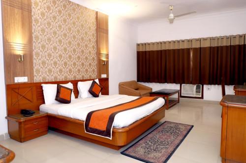 airport hotel