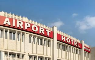 airport hotel