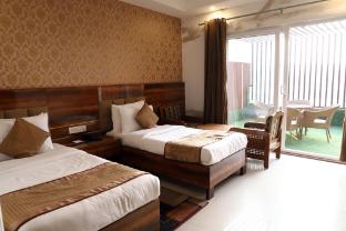 airport hotel