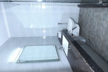 airport hotel