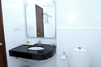 airport hotel