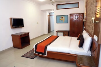 airport hotel