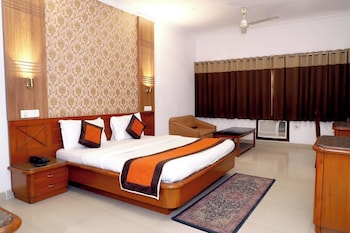 airport hotel