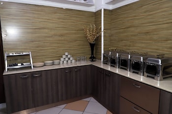 airport hotel