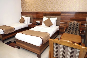 airport hotel