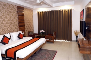 airport hotel