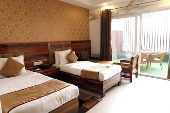 airport hotel