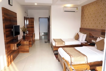 airport hotel