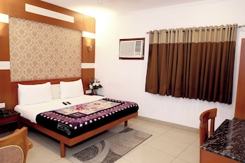 airport hotel