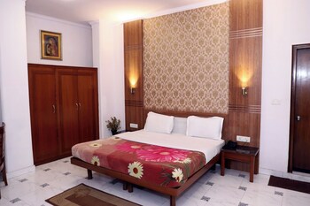 airport hotel