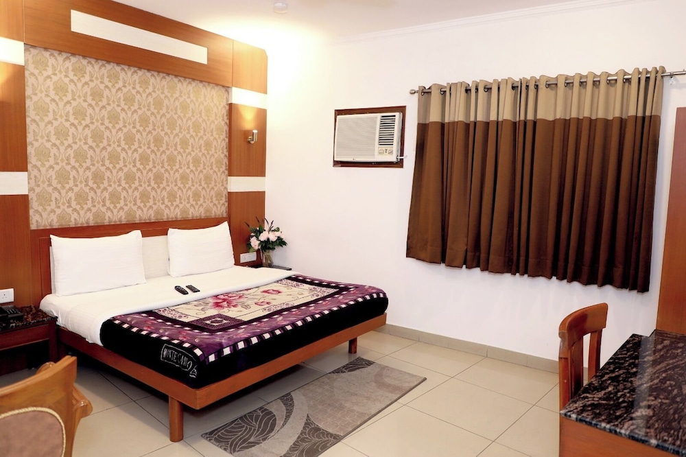 airport hotel