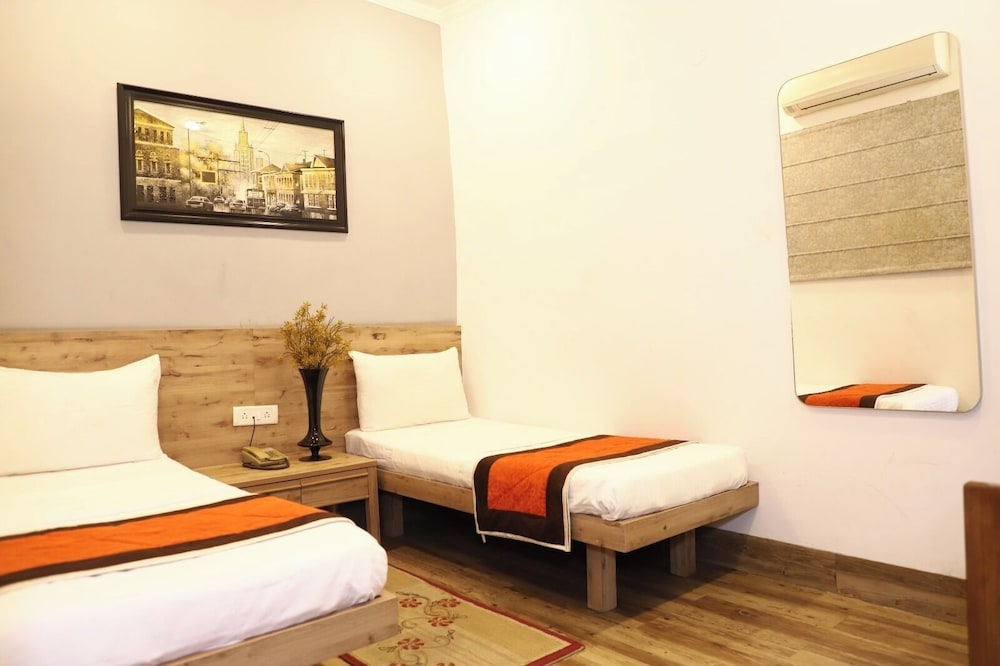 airport hotel