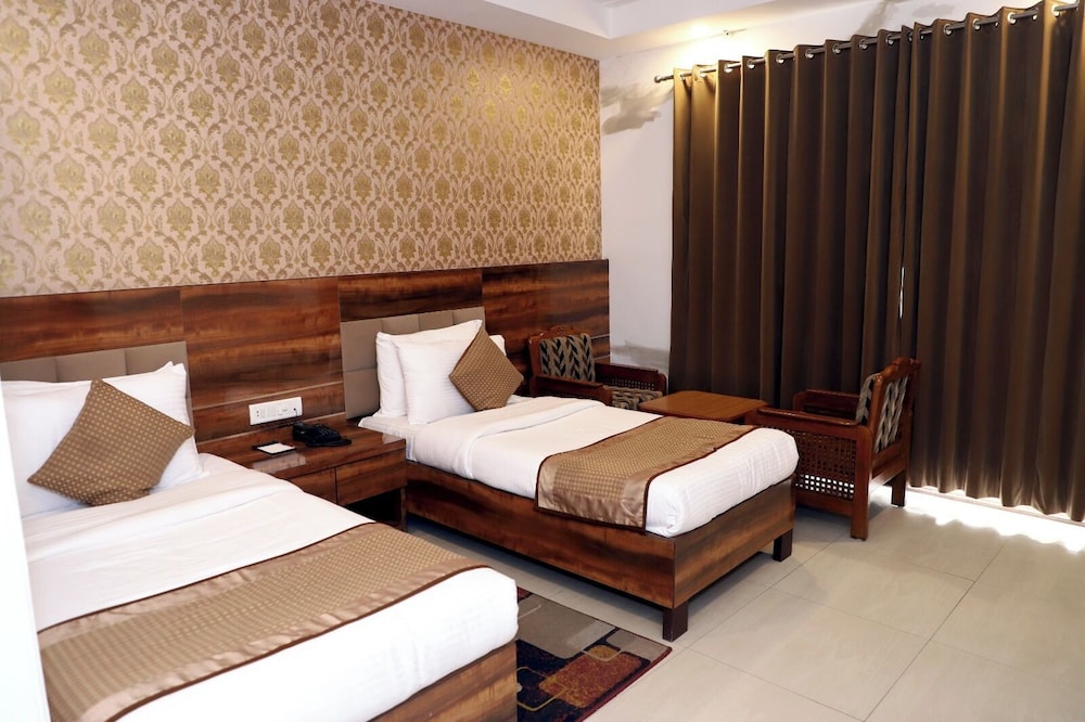airport hotel