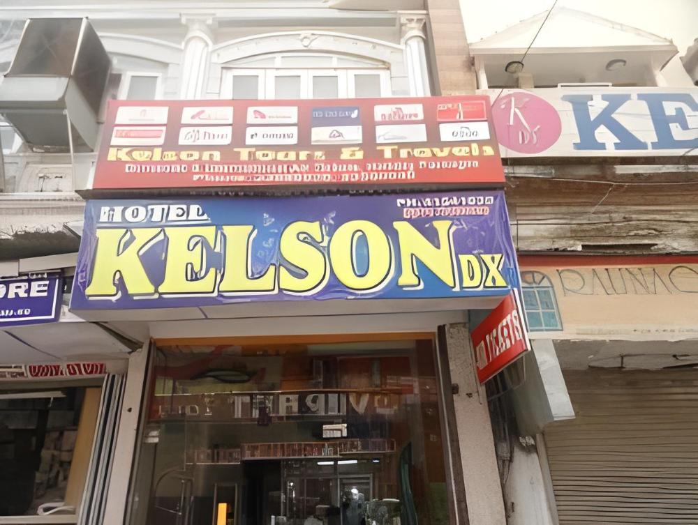 hotel kelson dx