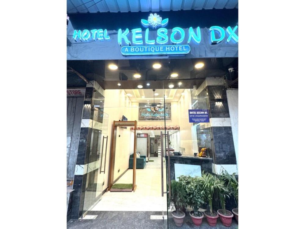 hotel kelson dx