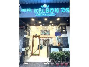 Hotel Kelson Dx,,2 star