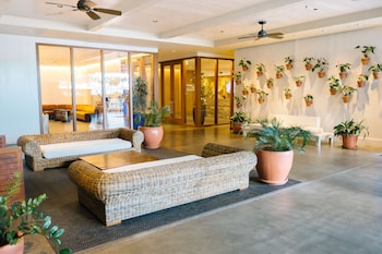 hilton vacation club the modern honolulu