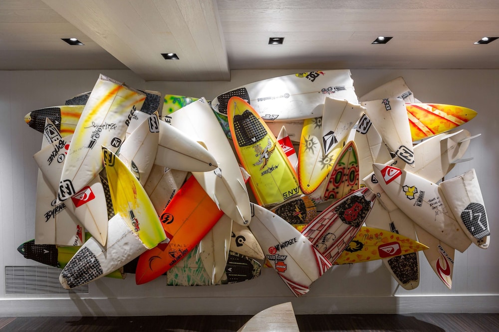 hilton vacation club the modern honolulu