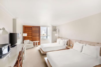 hilton vacation club the modern honolulu