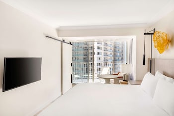 hilton vacation club the modern honolulu