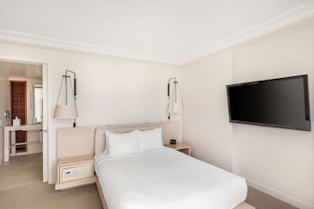 hilton vacation club the modern honolulu