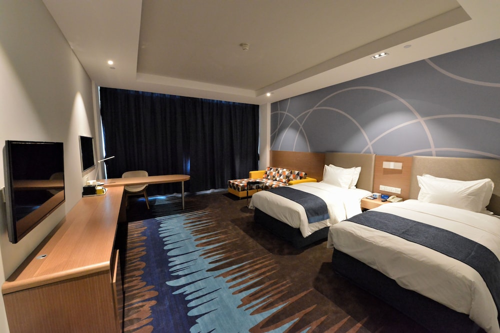 holiday inn express weihai economic zone