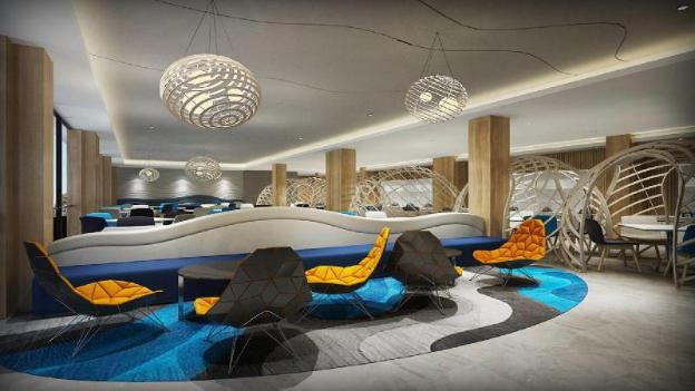 holiday inn express weihai economic zone
