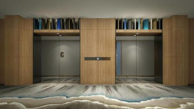 holiday inn express weihai economic zone