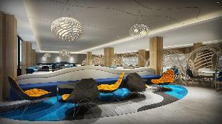 holiday inn express weihai economic zone