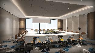 holiday inn express weihai economic zone