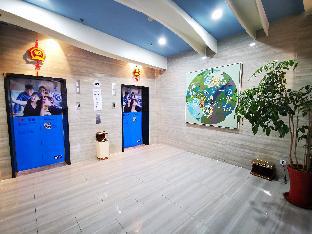 holiday inn express weihai economic zone