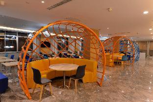 holiday inn express weihai economic zone