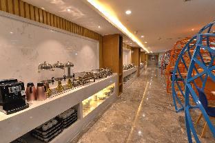 holiday inn express weihai economic zone
